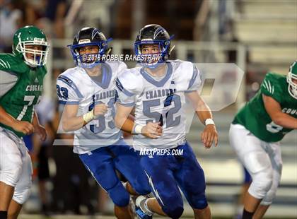 Thumbnail 2 in Dallas Christian @ Adams photogallery.