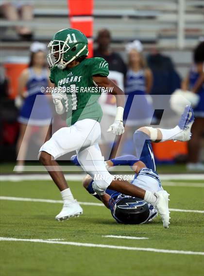 Thumbnail 2 in Dallas Christian @ Adams photogallery.