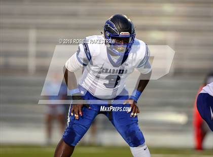 Thumbnail 3 in Dallas Christian @ Adams photogallery.