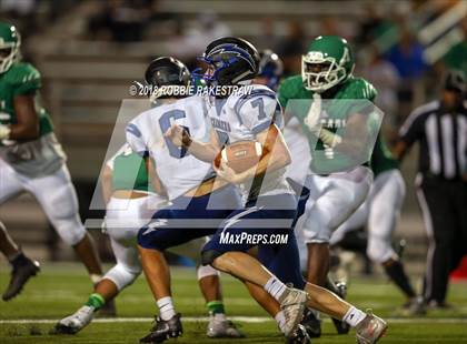 Thumbnail 2 in Dallas Christian @ Adams photogallery.