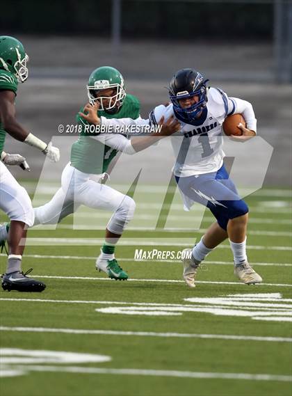 Thumbnail 3 in Dallas Christian @ Adams photogallery.