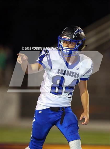 Thumbnail 1 in Dallas Christian @ Adams photogallery.