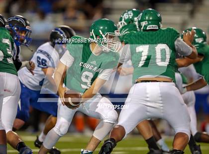 Thumbnail 3 in Dallas Christian @ Adams photogallery.