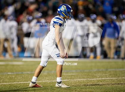 Thumbnail 2 in Oscar Smith vs. South County (VHSL Class 6 Final) photogallery.