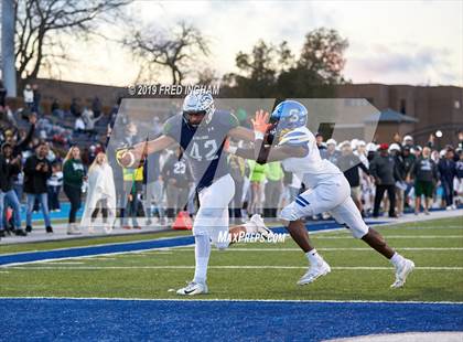 Thumbnail 2 in Oscar Smith vs. South County (VHSL Class 6 Final) photogallery.