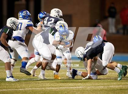 Thumbnail 2 in Oscar Smith vs. South County (VHSL Class 6 Final) photogallery.