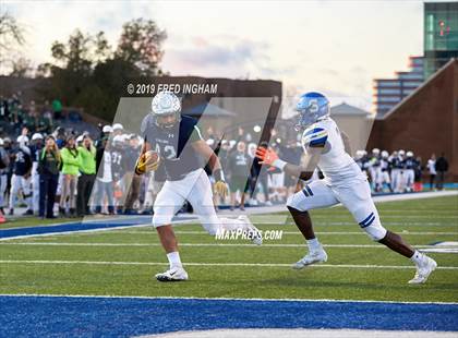 Thumbnail 2 in Oscar Smith vs. South County (VHSL Class 6 Final) photogallery.