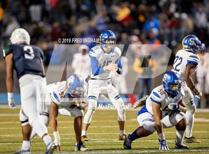 Thumbnail 1 in Oscar Smith vs. South County (VHSL Class 6 Final) photogallery.