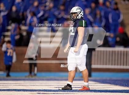 Thumbnail 3 in Oscar Smith vs. South County (VHSL Class 6 Final) photogallery.