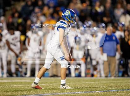 Thumbnail 2 in Oscar Smith vs. South County (VHSL Class 6 Final) photogallery.