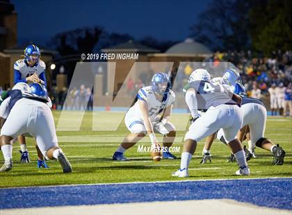 Thumbnail 3 in Oscar Smith vs. South County (VHSL Class 6 Final) photogallery.