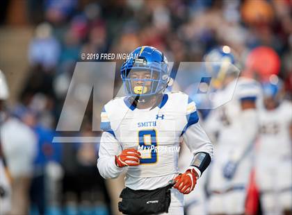 Thumbnail 1 in Oscar Smith vs. South County (VHSL Class 6 Final) photogallery.