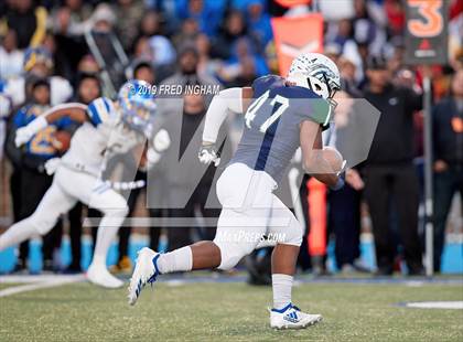 Thumbnail 2 in Oscar Smith vs. South County (VHSL Class 6 Final) photogallery.