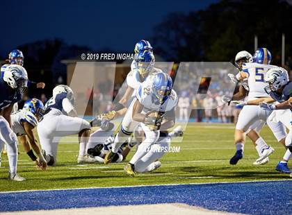 Thumbnail 1 in Oscar Smith vs. South County (VHSL Class 6 Final) photogallery.