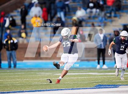 Thumbnail 1 in Oscar Smith vs. South County (VHSL Class 6 Final) photogallery.