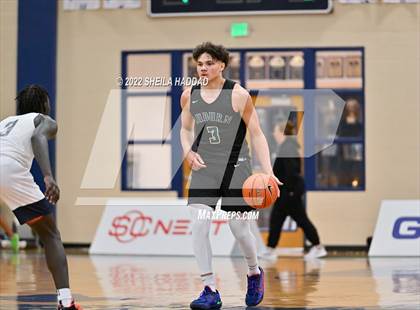 Thumbnail 2 in Norcross vs Auburn (State Championship Invitational) photogallery.