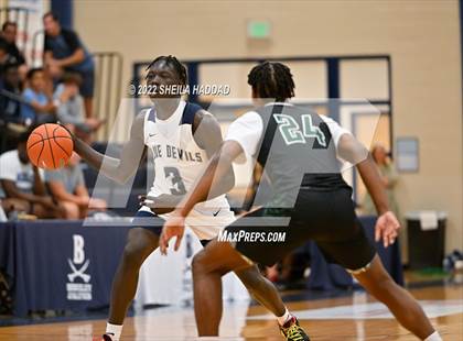 Thumbnail 1 in Norcross vs Auburn (State Championship Invitational) photogallery.