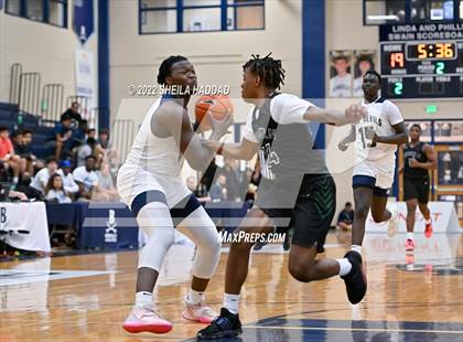 Thumbnail 1 in Norcross vs Auburn (State Championship Invitational) photogallery.