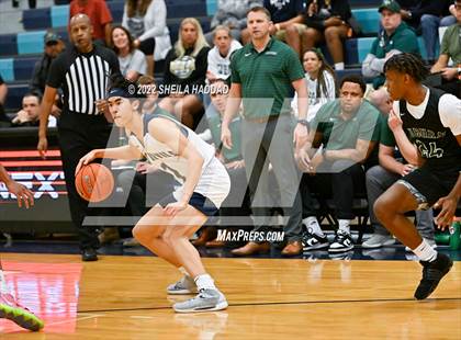 Thumbnail 2 in Norcross vs Auburn (State Championship Invitational) photogallery.