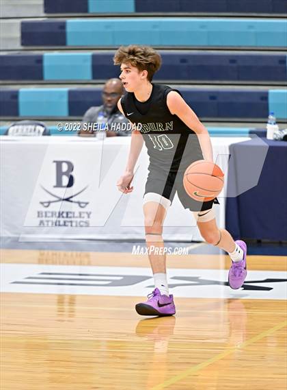 Thumbnail 1 in Norcross vs Auburn (State Championship Invitational) photogallery.