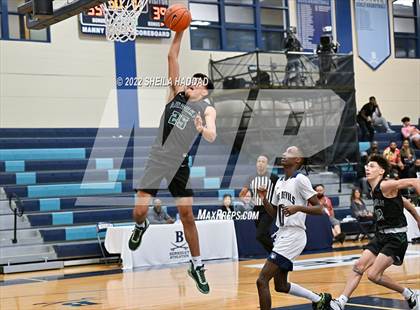 Thumbnail 1 in Norcross vs Auburn (State Championship Invitational) photogallery.