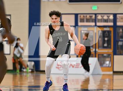 Thumbnail 3 in Norcross vs Auburn (State Championship Invitational) photogallery.