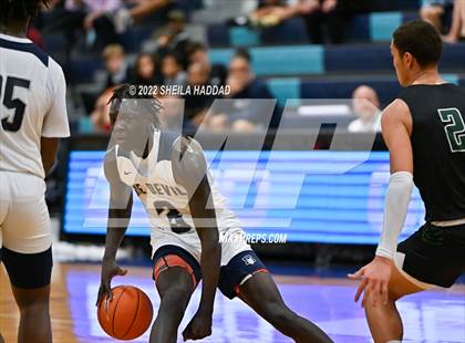 Thumbnail 1 in Norcross vs Auburn (State Championship Invitational) photogallery.