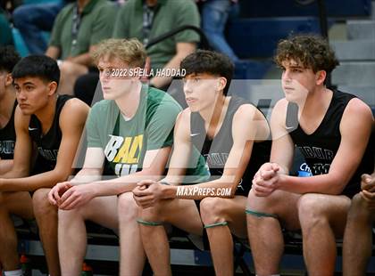 Thumbnail 1 in Norcross vs Auburn (State Championship Invitational) photogallery.
