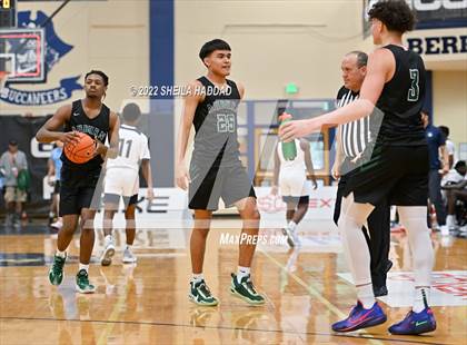 Thumbnail 1 in Norcross vs Auburn (State Championship Invitational) photogallery.