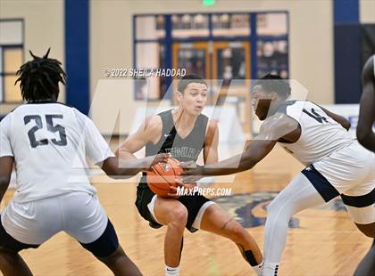 Thumbnail 2 in Norcross vs Auburn (State Championship Invitational) photogallery.