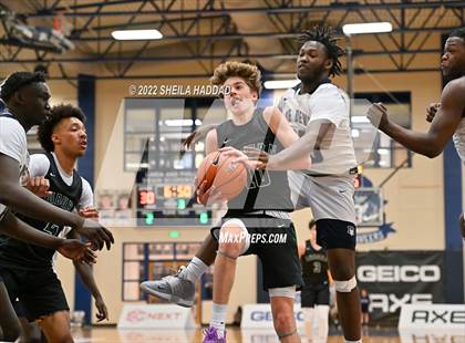 Thumbnail 1 in Norcross vs Auburn (State Championship Invitational) photogallery.