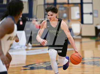 Thumbnail 3 in Norcross vs Auburn (State Championship Invitational) photogallery.