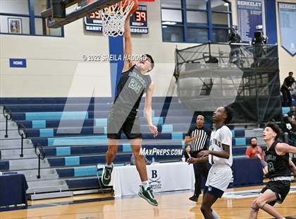 Thumbnail 3 in Norcross vs Auburn (State Championship Invitational) photogallery.
