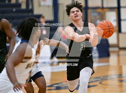 Thumbnail 2 in Norcross vs Auburn (State Championship Invitational) photogallery.