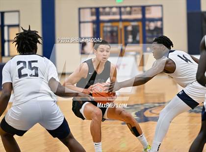 Thumbnail 1 in Norcross vs Auburn (State Championship Invitational) photogallery.