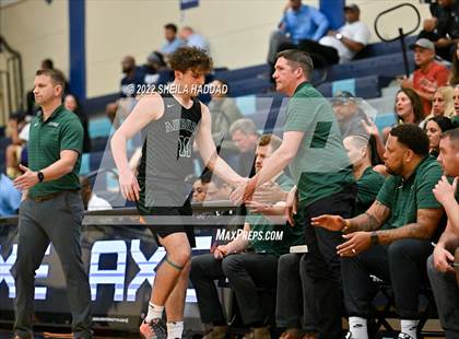 Thumbnail 1 in Norcross vs Auburn (State Championship Invitational) photogallery.