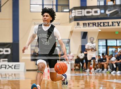Thumbnail 3 in Norcross vs Auburn (State Championship Invitational) photogallery.