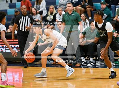 Thumbnail 1 in Norcross vs Auburn (State Championship Invitational) photogallery.