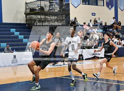 Thumbnail 1 in Norcross vs Auburn (State Championship Invitational) photogallery.