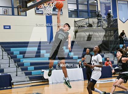 Thumbnail 2 in Norcross vs Auburn (State Championship Invitational) photogallery.