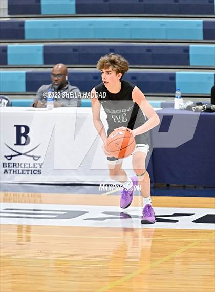 Thumbnail 3 in Norcross vs Auburn (State Championship Invitational) photogallery.