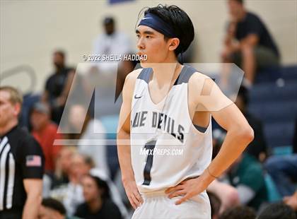 Thumbnail 3 in Norcross vs Auburn (State Championship Invitational) photogallery.