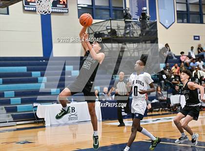 Thumbnail 3 in Norcross vs Auburn (State Championship Invitational) photogallery.