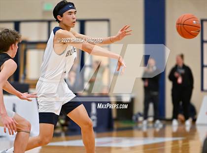 Thumbnail 3 in Norcross vs Auburn (State Championship Invitational) photogallery.