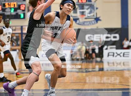 Thumbnail 1 in Norcross vs Auburn (State Championship Invitational) photogallery.