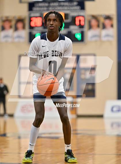 Thumbnail 1 in Norcross vs Auburn (State Championship Invitational) photogallery.