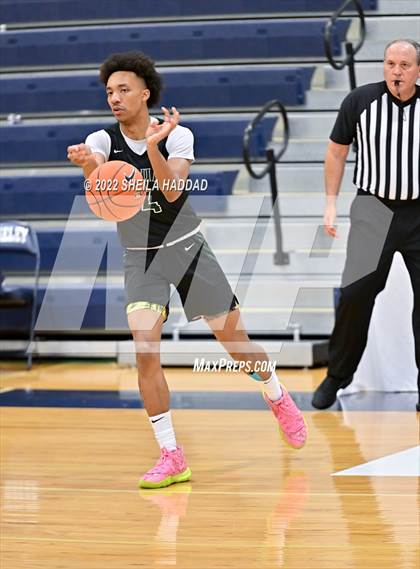 Thumbnail 2 in Norcross vs Auburn (State Championship Invitational) photogallery.
