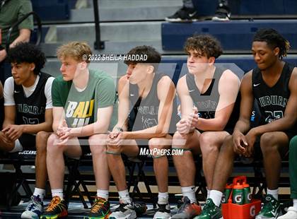 Thumbnail 2 in Norcross vs Auburn (State Championship Invitational) photogallery.