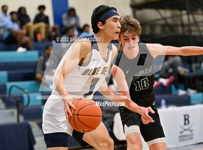 Thumbnail 3 in Norcross vs Auburn (State Championship Invitational) photogallery.