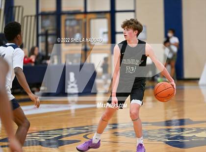 Thumbnail 2 in Norcross vs Auburn (State Championship Invitational) photogallery.